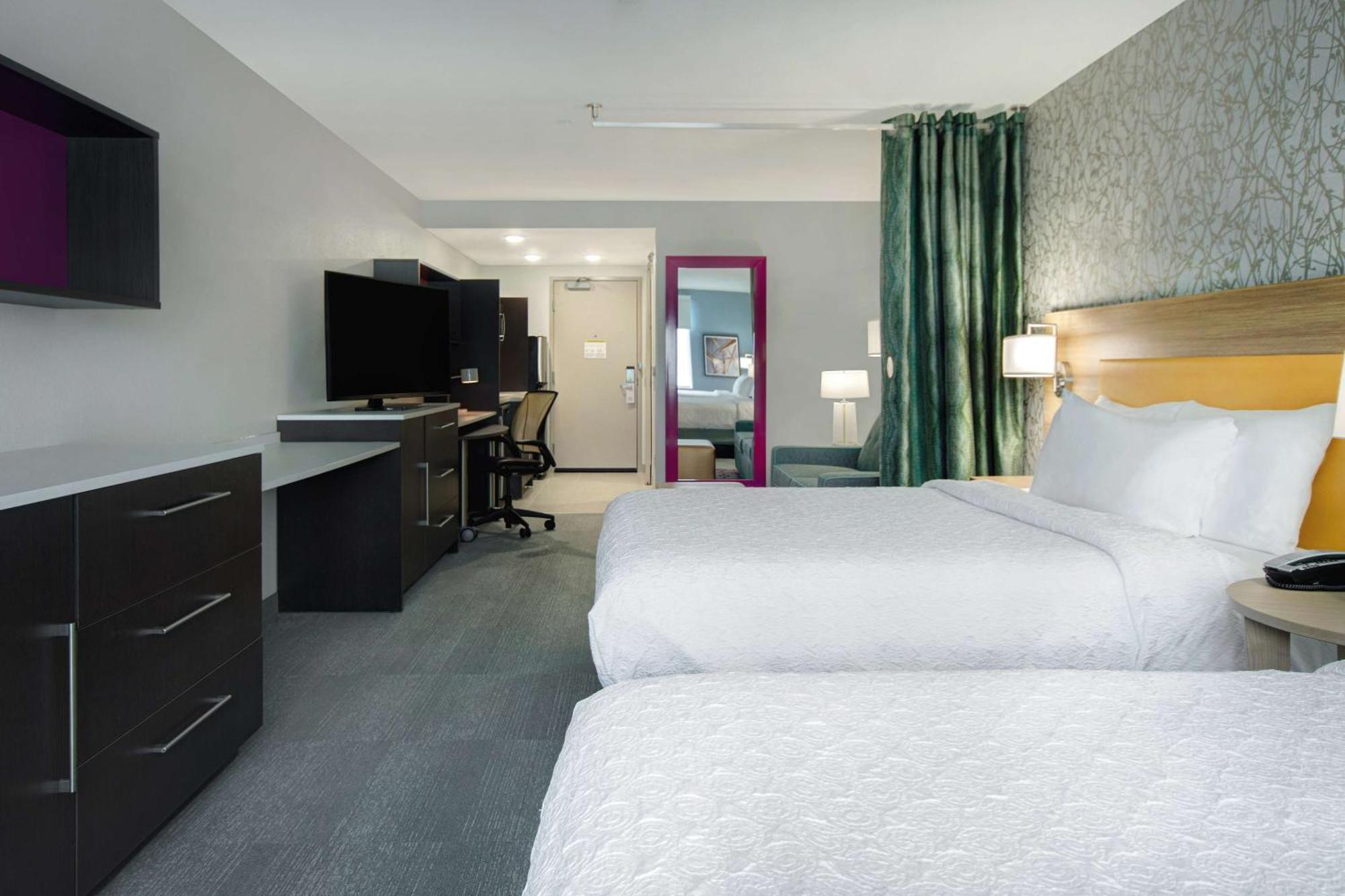 Home2 Suites By Hilton Grand Rapids Airport Kentwood Extérieur photo