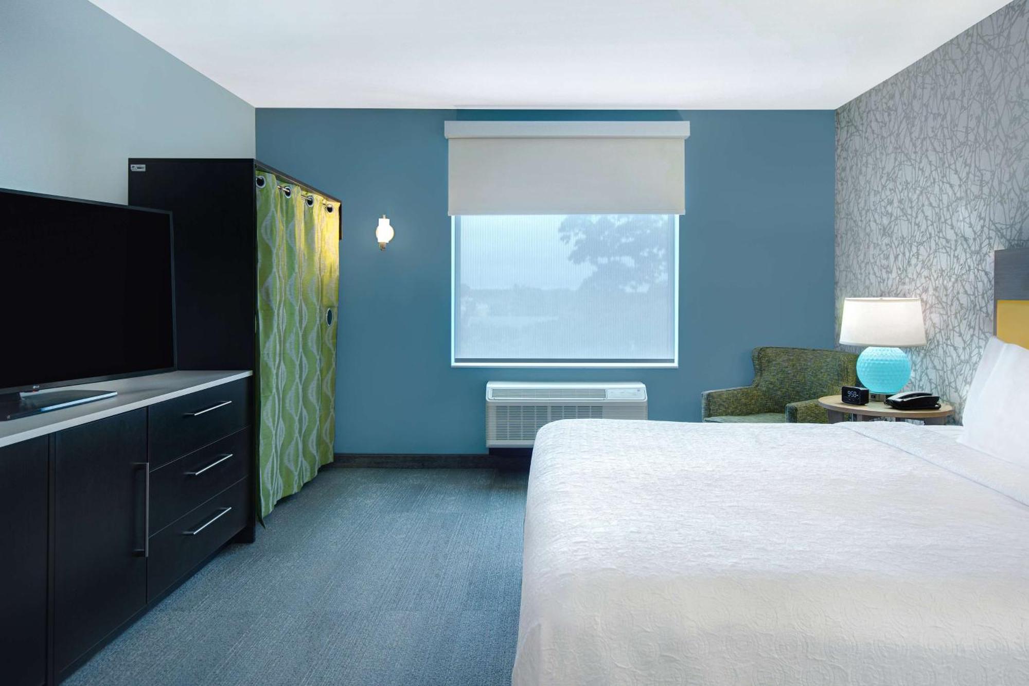 Home2 Suites By Hilton Grand Rapids Airport Kentwood Extérieur photo